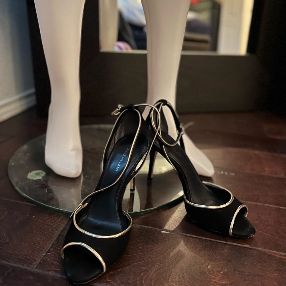 Antonio Melani Heels